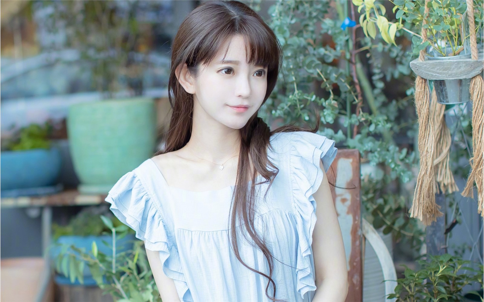 South Korea's most beautiful Woman Yurisa(3)